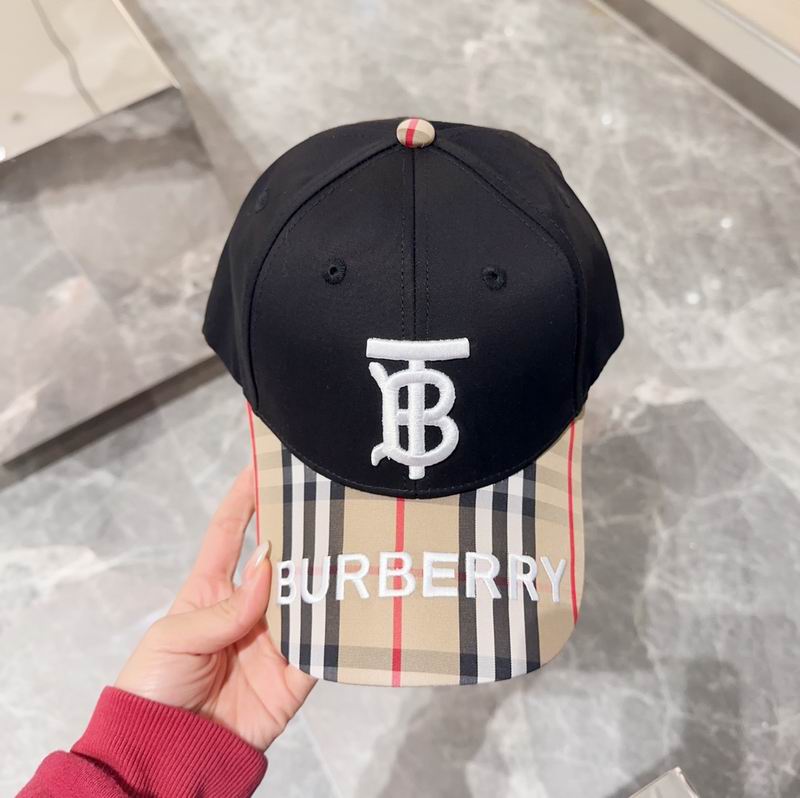 Burberry Cap (10)